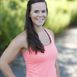 Milestone Fitness - Personal Trainer and Lifestyle Coach, Kara.