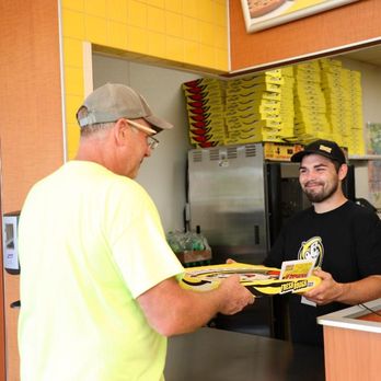 Hungry Howie's Pizza - Hungry Howies - Pizza Near Me - Angola, Indiana Hungry Howie's Pizza - Hungry Howies - Pizza Near Me - Angola, Indiana