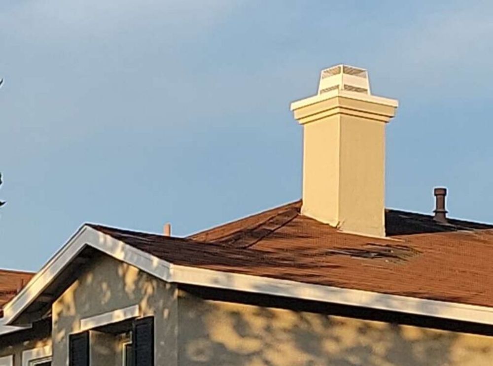 Slide of Oak Hills Roofing