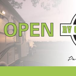 North Spokane Rv Campground