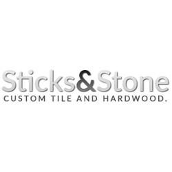 Sticks & Stone Custom Tile & Hardwood
