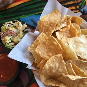El Tapatio - Complimentary Chips and Salsa - Mexican Near Me - Page, Arizona El Tapatio - Complimentary Chips and Salsa - Mexican Near Me - Page, Arizona