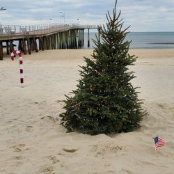 Ocean Grove Beach