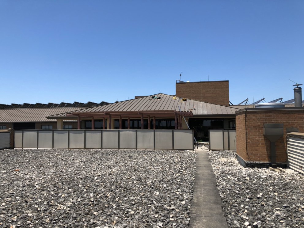 Slide of Iron Clad Roofing and Renovations
