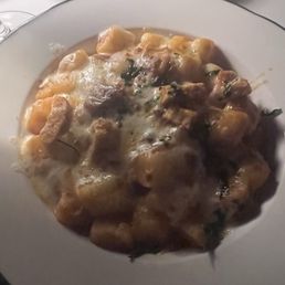 GNOCCHI