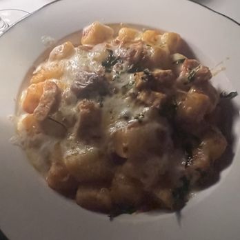 Lena Trattoria - GNOCCHI - Pizza Near Me - Bronx, New York