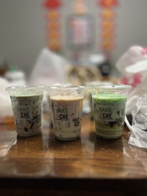 Bake & Che Garden Grove by null