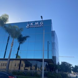 KMG Psychiatry