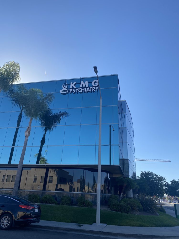 KMG PSYCHIATRY Updated October 2024 33 Reviews 765 3rd Ave, Chula
