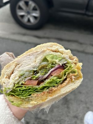 Bruno's Market & Deli by null
