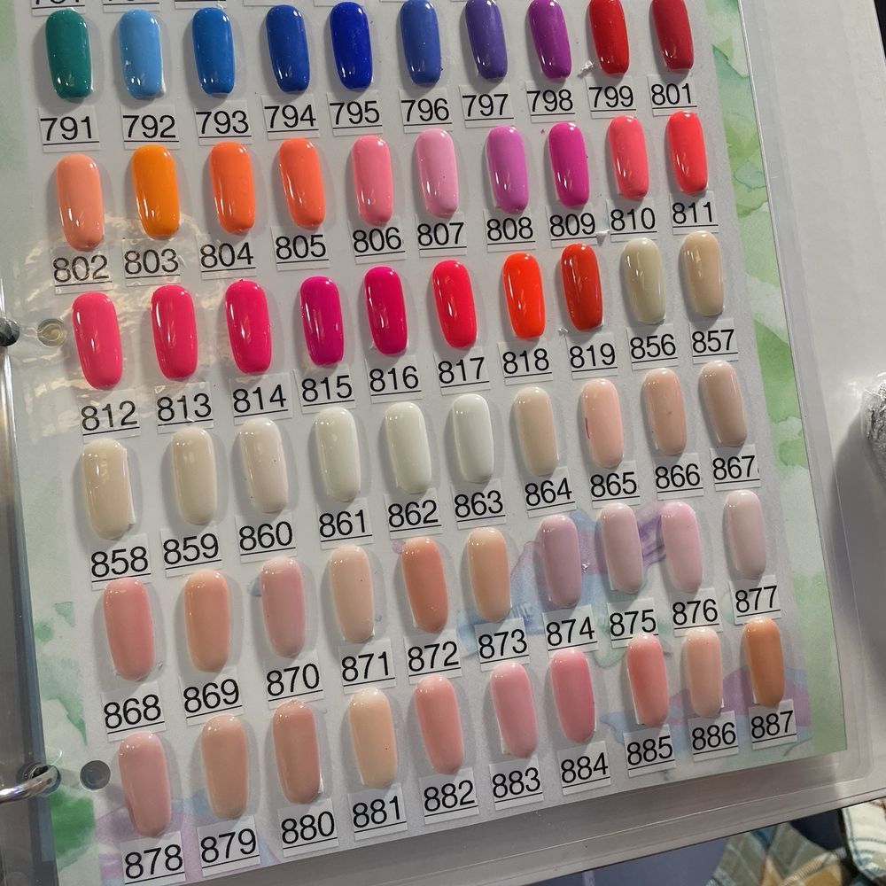 Nexgen Nails & Spa - Nail Salons Near Me - El Sobrante, California Nexgen Nails & Spa - Nail Salons Near Me - El Sobrante, California