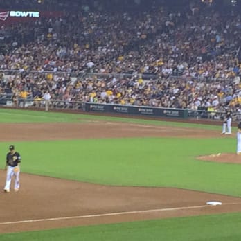 PNC Park - Stadiums & Arenas Near Me - Pittsburgh, Pennsylvania