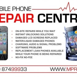 Mobile Phone Repair Centre