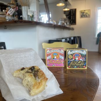 The Farm Stand - Coffee & Tea Near Me - Corrales, New Mexico