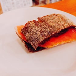 Taglio - Small snack