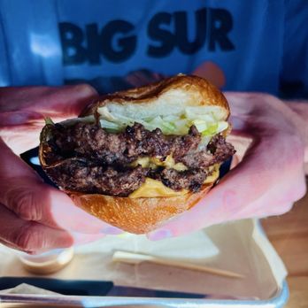 Hopdoddy Burger Bar - Wagyu Smash - Burgers Near Me - El Segundo, California Hopdoddy Burger Bar - Wagyu Smash - Burgers Near Me - El Segundo, California