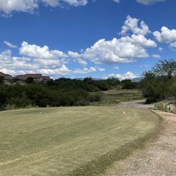 Del Lago Golf Club - 16th Tee