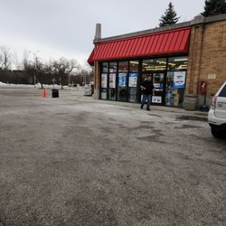 Speedway