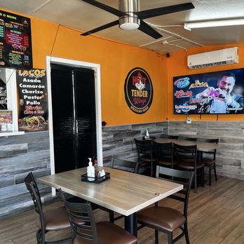 Hot Tender Wings - Restaurant - Mexican Near Me - Carson, California Hot Tender Wings - Restaurant - Mexican Near Me - Carson, California