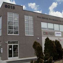 EINSTEIN HEALTHCARE NETWORK HOLMESBURG - 8015 Frankford Ave