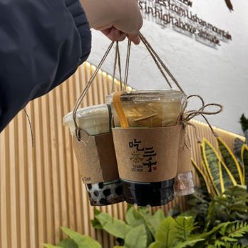 ChiCha San Chen - Bubble Tea Near Me - Beaverton, Oregon