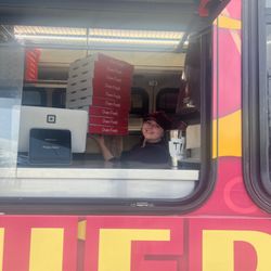 Pizza Hero - It is our joy to serve you!