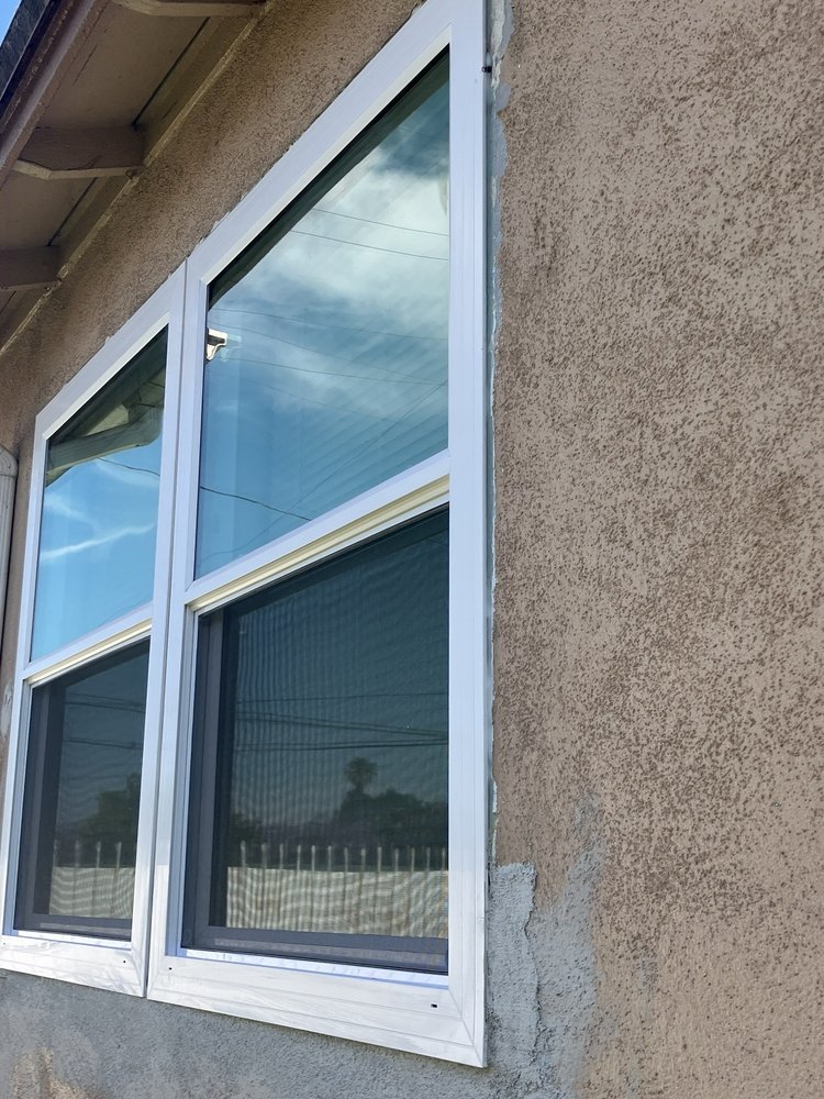 Slide of AB Renovations