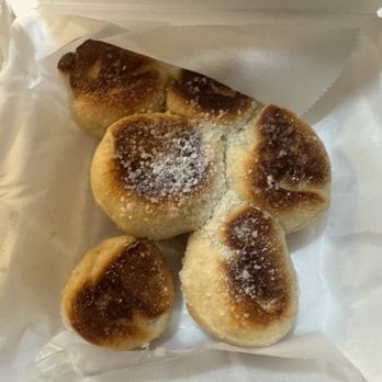 Little Italy Pizza - Garlic knots - Pizza Near Me - Chesapeake, Virginia Little Italy Pizza - Garlic knots - Pizza Near Me - Chesapeake, Virginia