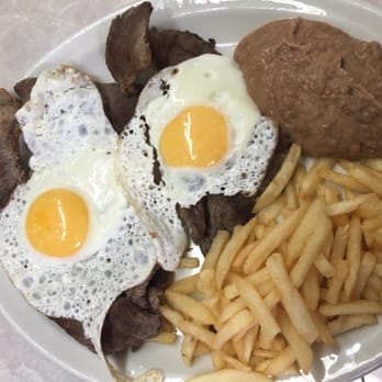 Müller Burger - Churrasco a caballo - Mexican Near Me - Mexicali, BCN
