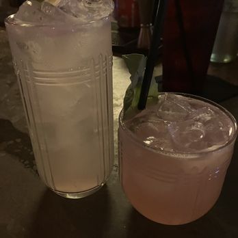 Brick & Bones - Cocktail Bars Near Me - Dallas, Texas