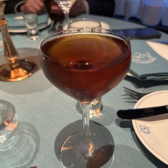 Caviar Kaspia at The Mark - French Near Me - New York, New York Caviar Kaspia at The Mark - French Near Me - New York, New York