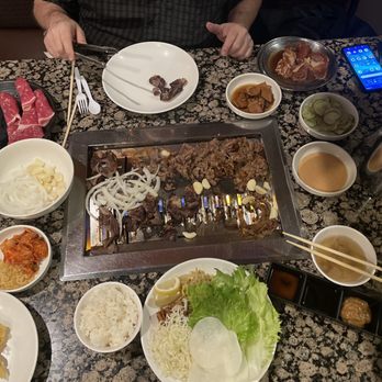 K-BOB - Korean Near Me - Lancaster, California K-BOB - Korean Near Me - Lancaster, California