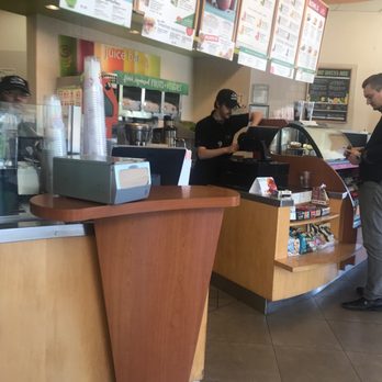 Jamba - Juice Bars & Smoothies Near Me - Irving, Texas