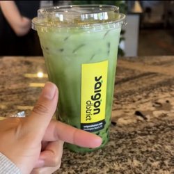 Jade Uji Matcha Jade