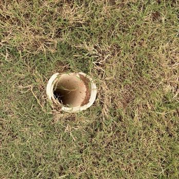 Eazy Treezy Tree Removal and Lawn Care - They broke this with their mower and said they would replace it, never did - Tree Services Near Me Eazy Treezy Tree Removal and Lawn Care - They broke this with their mower and said they would replace it, never did - Tree Services Near Me