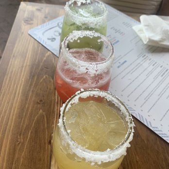 Los Sombreros - Mexican Near Me - Mesa, Arizona