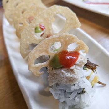 Shizen - Sushi Bars Near Me - San Francisco, California Shizen - Sushi Bars Near Me - San Francisco, California