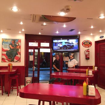Va Bene - Burgers Near Me - Donostia / San Sebastián, SS