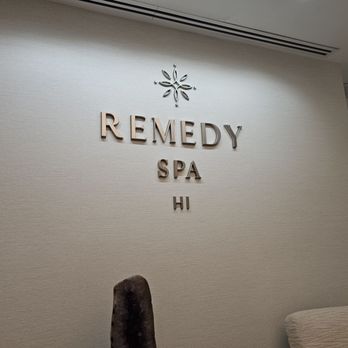 Remedy Spa Hawaii - Skin Care Near Me - Honolulu, Hawaii Remedy Spa Hawaii - Skin Care Near Me - Honolulu, Hawaii