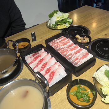 dPot Unlimited - Hot Pot Near Me - Irvine, California