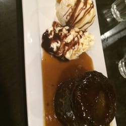 Romana's Italian Restaurant - Sticky date pudding $11.90
