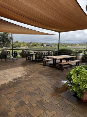 Palumbo Family Vineyard by null