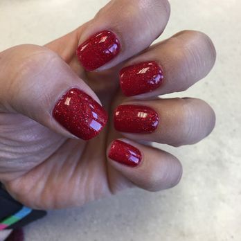 Vip Nail & Spa - Nail Salons Near Me - Springfield, Missouri