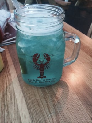 North River Lobster Company by null