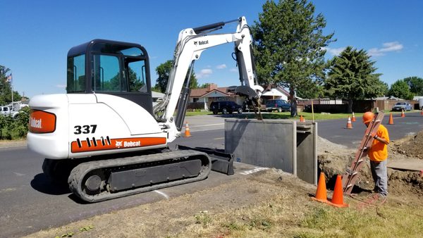 Sewer Pros Logo