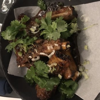 The Attic - St. Louis ribs - Breakfast & Brunch Near Me - Long Beach, California The Attic - St. Louis ribs - Breakfast & Brunch Near Me - Long Beach, California