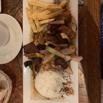 El Rocoto - Pollo and Beef Saltado - Peruvian Near Me - Cerritos, California El Rocoto - Pollo and Beef Saltado - Peruvian Near Me - Cerritos, California
