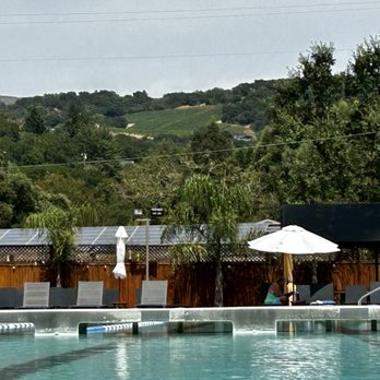 REVIVE - Sonoma fit Oasis Pool... Paradise! - Swimming Pools Near Me - Sonoma, California