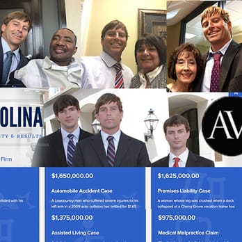 Hughey Law Firm - Hughey Law Firm, LLC Composite - Personal Injury Law Near Me - Mt. Pleasant, South Carolina Hughey Law Firm - Hughey Law Firm, LLC Composite - Personal Injury Law Near Me - Mt. Pleasant, South Carolina