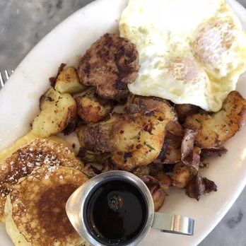 Plow - The Plow - Breakfast & Brunch Near Me - San Francisco, California